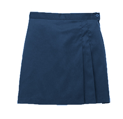 SFX DOUBLE FLAP BLEND SKORT SFX DOUBLE FLAP BLEND SKORT